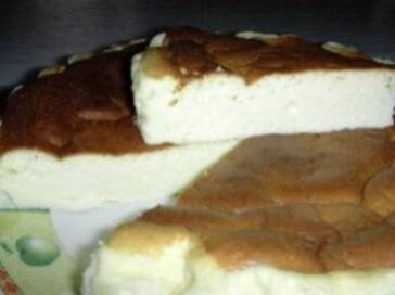 Photo recette Cheese cake