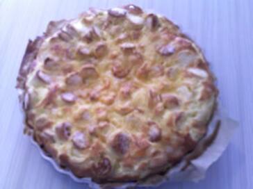 Photo recette Quiche aux quenelles