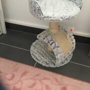 Accessoires pour animaux le petit arbre à chat