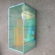 Accessoires pour animaux cage hamster, gerbille