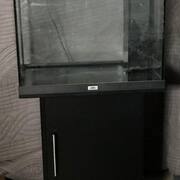 Accessoires pour animaux aquarium Juwel 120 Litres avec Meuble