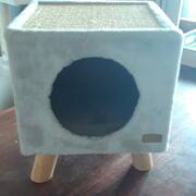 Accessoires pour animaux une petit coin douillet pour votre chat