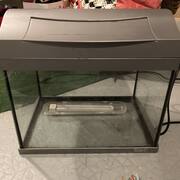 Accessoires pour animaux petit aquarium