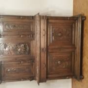 Antiquités meuble henry II