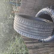 Auto-Moto 4 pneus Bridgestone Turanza 225 45 R 18