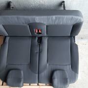 Auto-Moto banquette arrière lodgy dacia