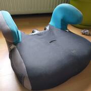 Auto-Moto rehausseur voiture
