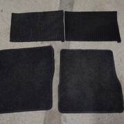 Auto-Moto tapis voiture