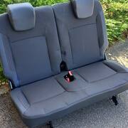 Auto-Moto banquette 6/7 lodgy
