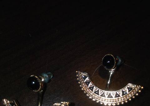 Bijoux, accessoires boucle d oreille