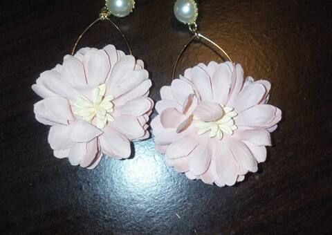 Bijoux, accessoires boucle d oreille