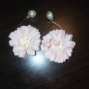 Bijoux, accessoires boucle d oreille