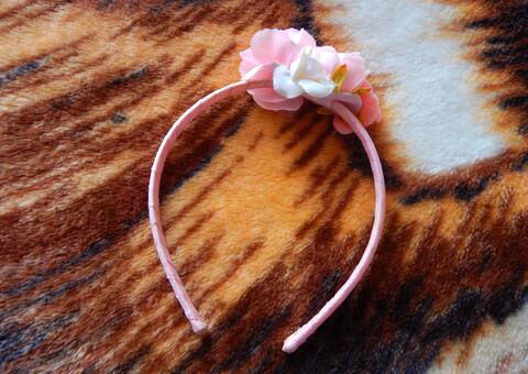 Bijoux, accessoires serre tête