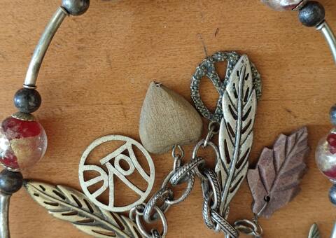Bijoux, accessoires bracelet
