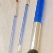 Bijoux, accessoires lot pinceaux maquillage