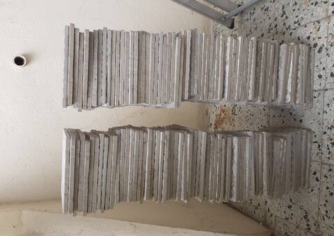 Bricolage carrelage