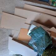 Bricolage placo