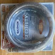Bricolage flexible inox gazinox neuf