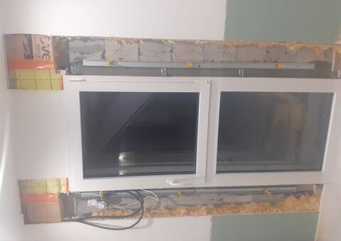 Bricolage menuiserie récente