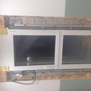 Bricolage menuiserie récente