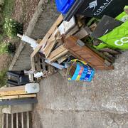 Bricolage lot de fin de chantier