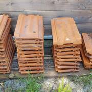 Bricolage tuiles occasions