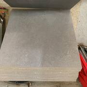 Bricolage carrelage intérieur