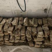 Bricolage et à venir chercher