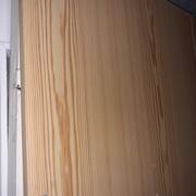 Bricolage planches de bois