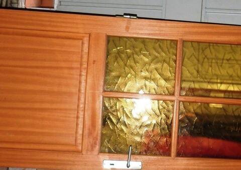 Bricolage porte interieur vitrée