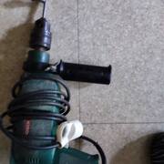 Bricolage perseuce a percusion bosch