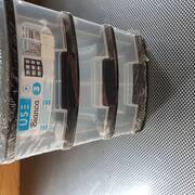 Bricolage bloc de rangement
