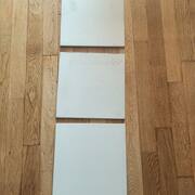 Bricolage 9 Dalles de carrelage 30x30