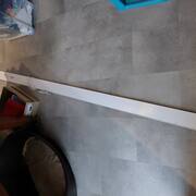 Bricolage plinthes
