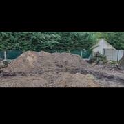 Bricolage terre végétale