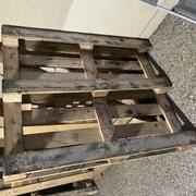 Bricolage palettes