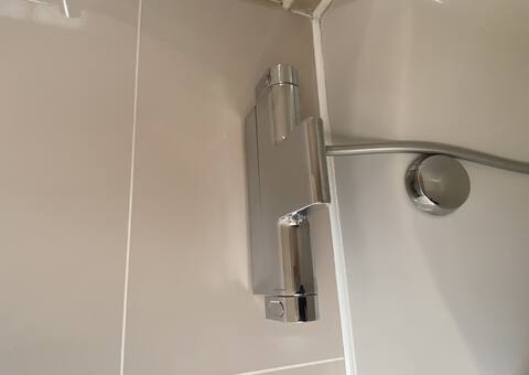 Bricolage mitigeur baignoire