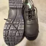 Bricolage chaussure de sécurité