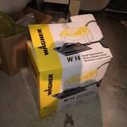 Bricolage décolleuse