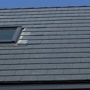 Bricolage tuiles toute neuf