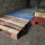 Bricolage bonne palettes en bois