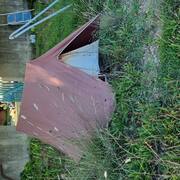 Camping petiteTente canadienne
