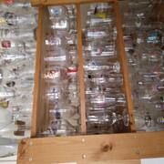 Collection verres à bières