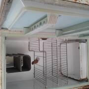 Collection frigidaire vintage HS pour pièces