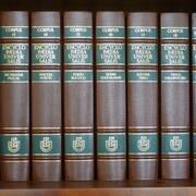 Collection encyclopédie Universalis