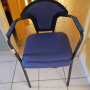 Divers chaise d'aisance
