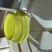 Divers assiettes