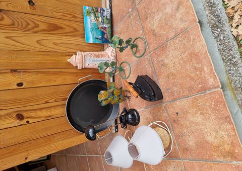 Divers divers décoration