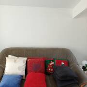 Divers collection coussins de dec6