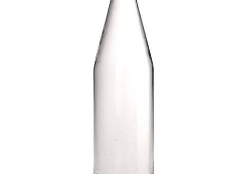 Divers bouteilles à Vis